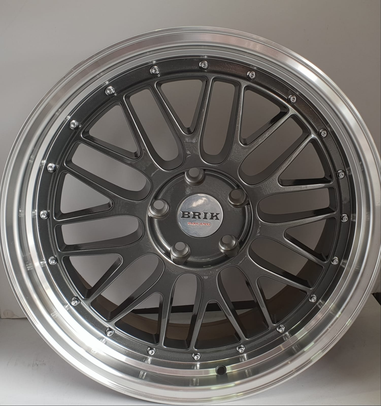 Corin Metal